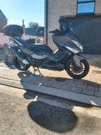 Yamaha T-Max 500, Motoren, Particulier, 2 cilinders, Scooter, 12 t/m 35 kW