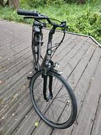 Gazelle paris c7 Electrische fiets, Ophalen, Zo goed als nieuw, Gazelle