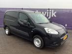 2013 - Peugeot - Partner - 120 1.6 HDI L1XR Pr+ - Bedrijfswa, Auto's, Euro 5, Gebruikt, Overige brandstoffen, Bedrijf