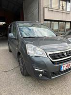 Peugeot partner, Te koop, Diesel, Onderhoudsboekje, Particulier