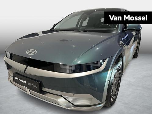 Hyundai Ioniq 5 77.4kWh Balance, Auto's, Hyundai, Bedrijf, Te koop, IONIQ 5, Alarm, Bluetooth, Centrale vergrendeling, Electronic Stability Program (ESP)