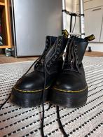 Dr Martens size 40, Kleding | Dames, Schoenen, Zwart, Lage of Enkellaarzen, Ophalen of Verzenden, Zo goed als nieuw