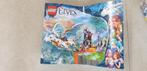 Lego elves koninginnendraak redding 41179, Ophalen of Verzenden, Zo goed als nieuw, Complete set, Lego