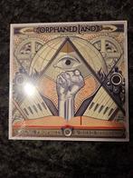 Orphaned Land – Unsung Prophets & Dead Messiahs, Cd's en Dvd's, Ophalen of Verzenden, Nieuw in verpakking