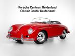 Porsche 356 A 1600 Speedster 1957, Autos, Porsche, Rouge, Achat, Entreprise, Cabriolet