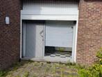 Voordeur met glasraam, Doe-het-zelf en Bouw, Ophalen, Zo goed als nieuw