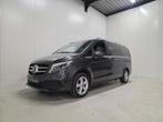 Mercedes-Benz V 220 CDI Autom. 4 Matic Long - 7pl. - GPS -, Monovolume, Euro 6, 0 kg, 7 zetels