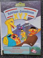 Sesamstraat – Kijk-Lees & Doe boek, Boeken, Non-fictie, Jongen of Meisje, Ophalen of Verzenden, 4 jaar