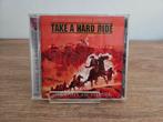 Bande-son originale de Take a Hard Ride par Jerry Goldsmith, Enlèvement ou Envoi