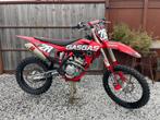 Gasgas / Ktm mc 250f bouwjaar 2021 in nieuwstaat!, Motos, Motos | KTM, Particulier