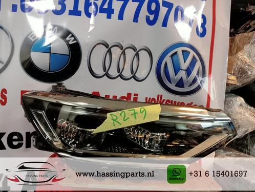 Koplamp VW Passat B8 3G Voll Led Rechts 3G1941114A Origineel, Autos : Pièces & Accessoires, Éclairage, Volkswagen, Utilisé, Enlèvement ou Envoi