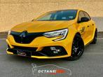 Renault Mégane RS Ultime, nummer 1607 op slechts 1976, Alcantara, 5 deurs, 192 g/km, 1798 cc