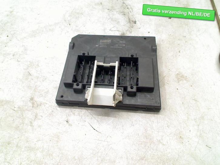 BOORDNETREGELAPPARAAT Golf VII (AUA) (5Q0937084L), Auto-onderdelen, Elektronica en Kabels, Volkswagen, Gebruikt