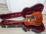 Guild D-125CE Semi-accoestisch, Ophalen, Zo goed als nieuw