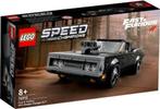 Lego Speed Champions 76915 76914 76911 76901 76912 76906 NIE, Nieuw, Complete set, Ophalen of Verzenden, Lego