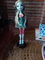 Monster high 4, Verzamelen, Poppen, Ophalen