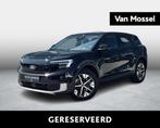 Ford NEW EV Explorer 100% RWD Extended Range 77kWh Extended, Auto's, Ford, Automaat, Zwart, Explorer, Zwart
