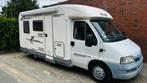 Fiat elnagh mobilhome gekeurd vvk, Particulier, Fiat