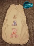 2 x sac de couchage (0-3 mois), Enfants & Bébés, Comme neuf, Enlèvement, Sac de couchage