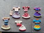 Poppenkleertjes voor de barbie, nieuw, Ophalen of Verzenden, Nieuw, Barbie