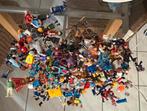 Groot lot speelfiguren, Ophalen, Gebruikt, Overige merken
