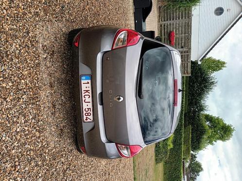 Renault clio 1200cc benzine, Auto's, Renault, Particulier, Clio, ABS, Airbags, Airconditioning, Boordcomputer, Centrale vergrendeling