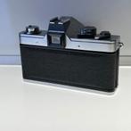 Praktica LTL 3 analoge 35mm SLR camera + Yashinon-DS 50mm, Audio, Tv en Foto, Fotocamera's Analoog, Ophalen, Gebruikt, Spiegelreflex