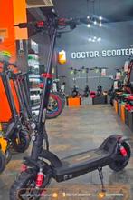 iScooter iX6 11" 1000W Off-road E-scooter Electric Scooter, Fietsen en Brommers, Ophalen, Nieuw, Elektrische step (E-scooter)