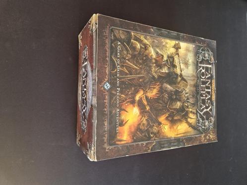 Warhammer fantasy roleplay, Hobby en Vrije tijd, Wargaming, Zo goed als nieuw, Warhammer, Ophalen