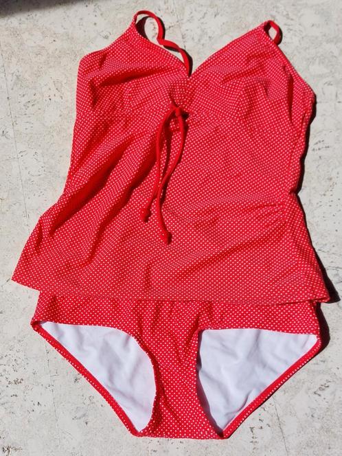 Zwangerschapstankini mamalicious M, Kleding | Dames, Zwangerschapskleding, Zo goed als nieuw, Maat 38/40 (M), Ophalen of Verzenden