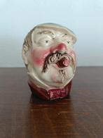 Oude tabakspot Ch.Ruchot Thulin België., Antiek en Kunst, Ophalen of Verzenden