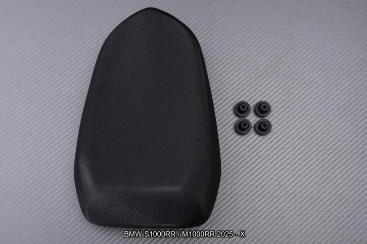 AVDB achter zadel voor BMW S1000RR / M1000RR 2025 - X, Motoren, Accessoires | Overige, Nieuw, Ophalen of Verzenden