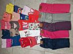 Lot kleding meisjes 6-7 jaar, Ophalen, Gebruikt