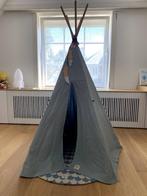 Tipi tent Nobodinoz, Ophalen, Zo goed als nieuw