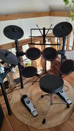 Falen DDK-080 elektronisch drumstel, Muziek en Instrumenten, Ophalen, Zo goed als nieuw, Elektronisch