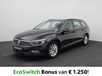 Volkswagen Passat Variant 2.0 TDI 90kW DSG Style, Autos, Entreprise, 5 portes, 1567 kg, Tissu