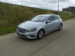 Mercedes A Klasse, Auto's, Mercedes-Benz, Euro 5, Zwart, USB, 5 deurs