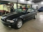 BMW 318I Cabrio voiture de tourisme 1997, Autos, Achat, Entreprise, Autre carrosserie, Occasion