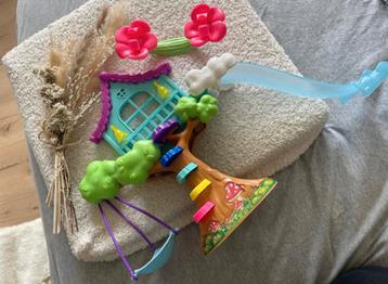 Barbie fairy tree beschikbaar voor biedingen