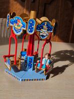 Playmobil. Set 4888 Kerst draaimolen., Enlèvement ou Envoi