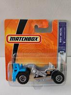 Matchbox Scraper (2009), Ophalen of Verzenden, Nieuw