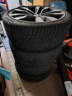 Laag profiel 19 inch velgen met banden VW T-ROCK, Enlèvement, Utilisé