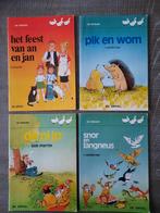 Boekjes voor het 1ste leerjaar. 1984/1985, Boeken, Ophalen of Verzenden, Zo goed als nieuw