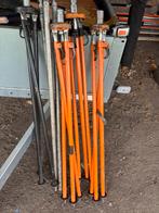 Trepied pour projecteur halogene, Ophalen, Gebruikt