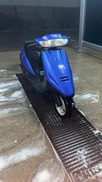 Mors (Chunlan) Starway CL50QT a klasse 2takt uit 1998, Autres marques, 0 vitesses, Enlèvement, Classe A (25 km/h)