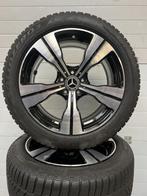 DEMO SET 18’’MERCEDES C KLASSE W206 VELGEN WINTERBANDEN NW M, Auto-onderdelen, 18 inch, Banden en Velgen, Personenwagen, Gebruikt