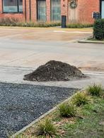 Gratis hoopje mengpuin, Enlèvement, Comme neuf