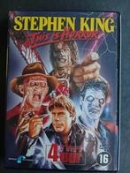 This is horror - Stephen King, À partir de 16 ans, Enlèvement ou Envoi, Comme neuf, Coffret