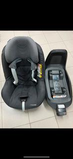 Maxi Cosi 2Way Pearl + Isofix basis, Ophalen, Gebruikt, Isofix