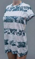 ✨️KORTING‼️ STELLA MCCARTNEY T-shirt Maat M✨️✨️, Kleding | Dames, T-shirts, Maat 38/40 (M), Wit, Ophalen of Verzenden, Zo goed als nieuw